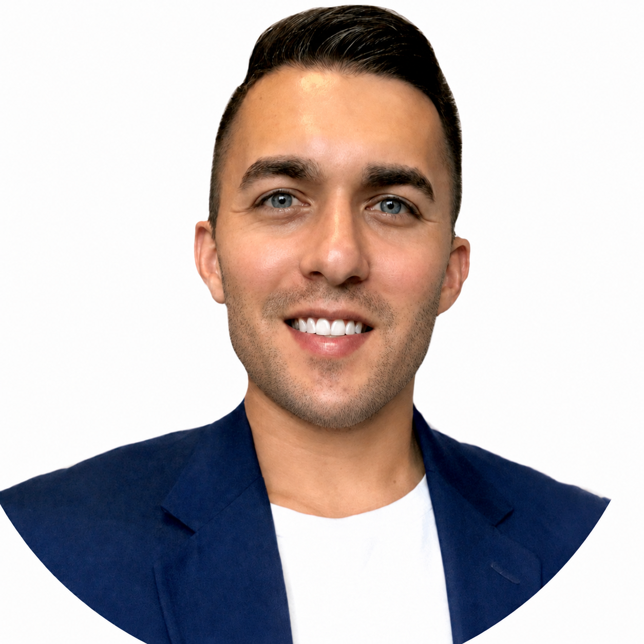 Jordan Chardukian